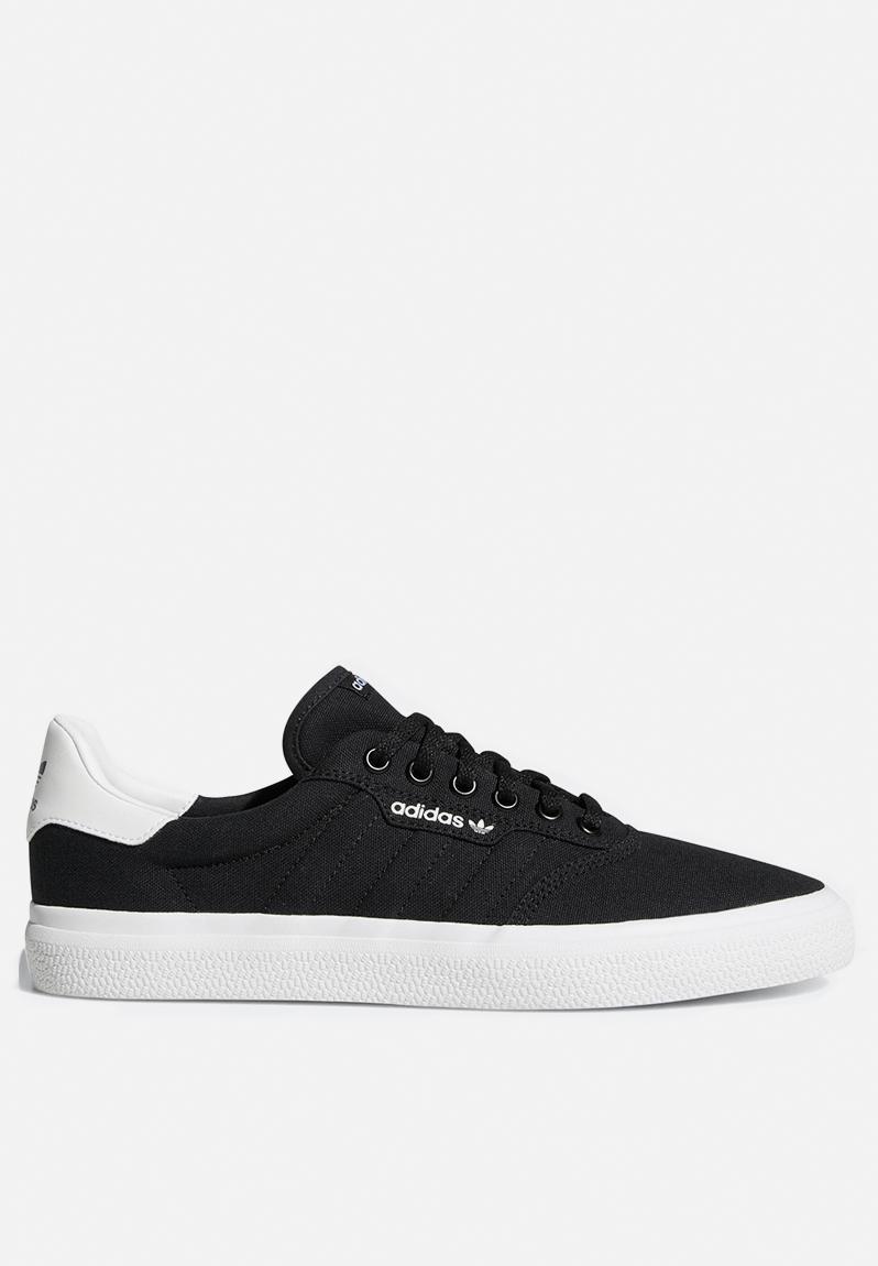 3MC - B22706 - black/white adidas Originals Sneakers | Superbalist.com