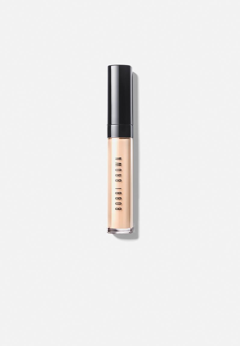 Instant Full Cover Concealer Warm Ivory Bobbi Brown Face