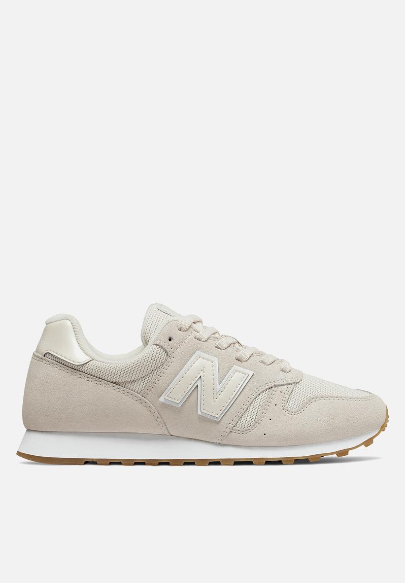 new balance beige 373