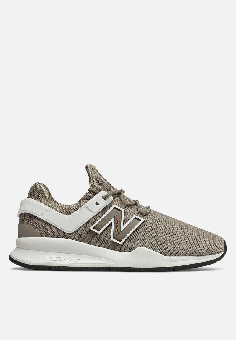 new balance n