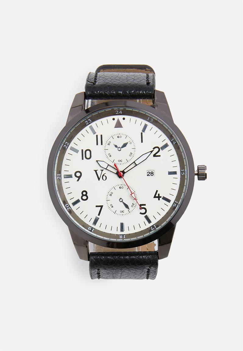 Blake watch 1 - black Joy Collectables Watches | Superbalist.com