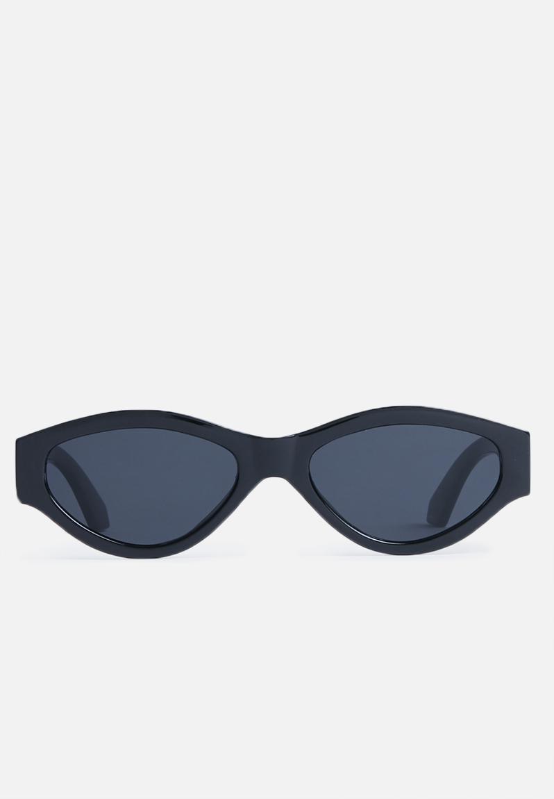 Coco - black Unknown Eyewear Eyewear | Superbalist.com