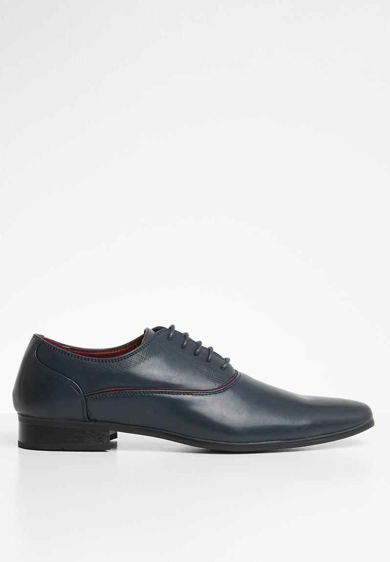 Daniel oxford - dark navy Superbalist Formal Shoes | Superbalist.com