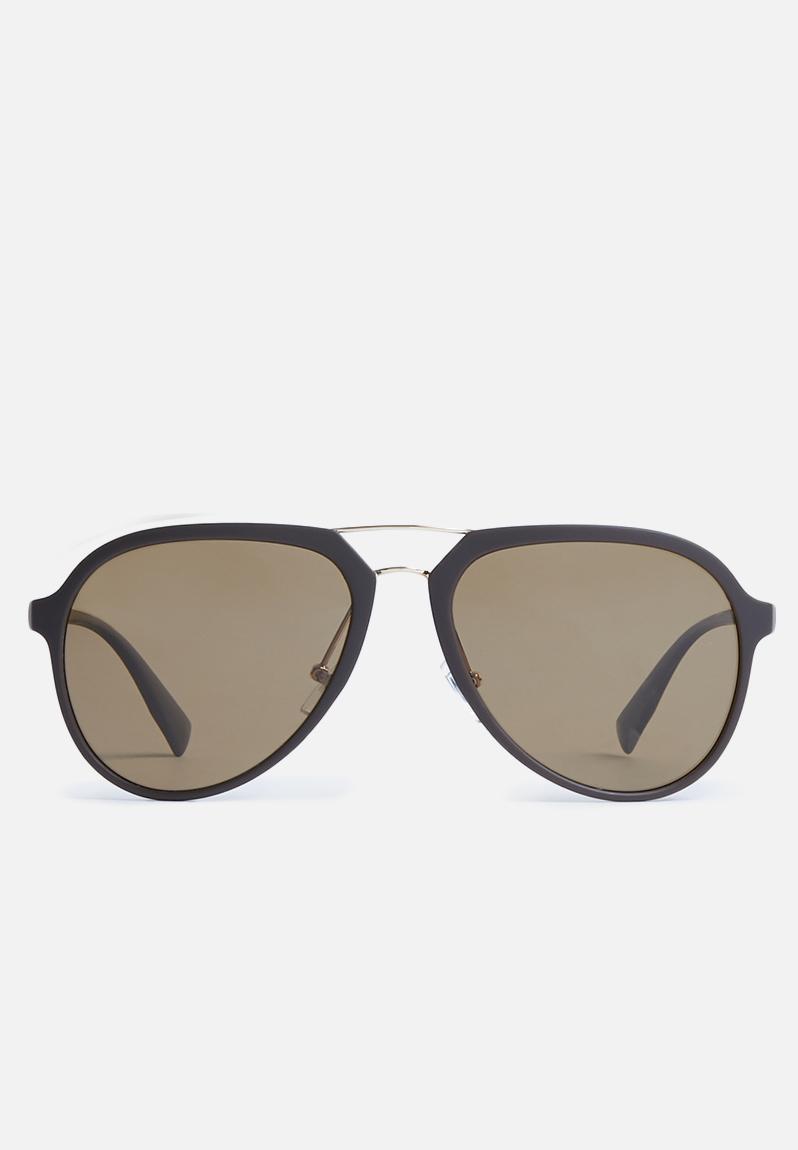 Sammy sunglasses - brown Joy Collectables Eyewear | Superbalist.com