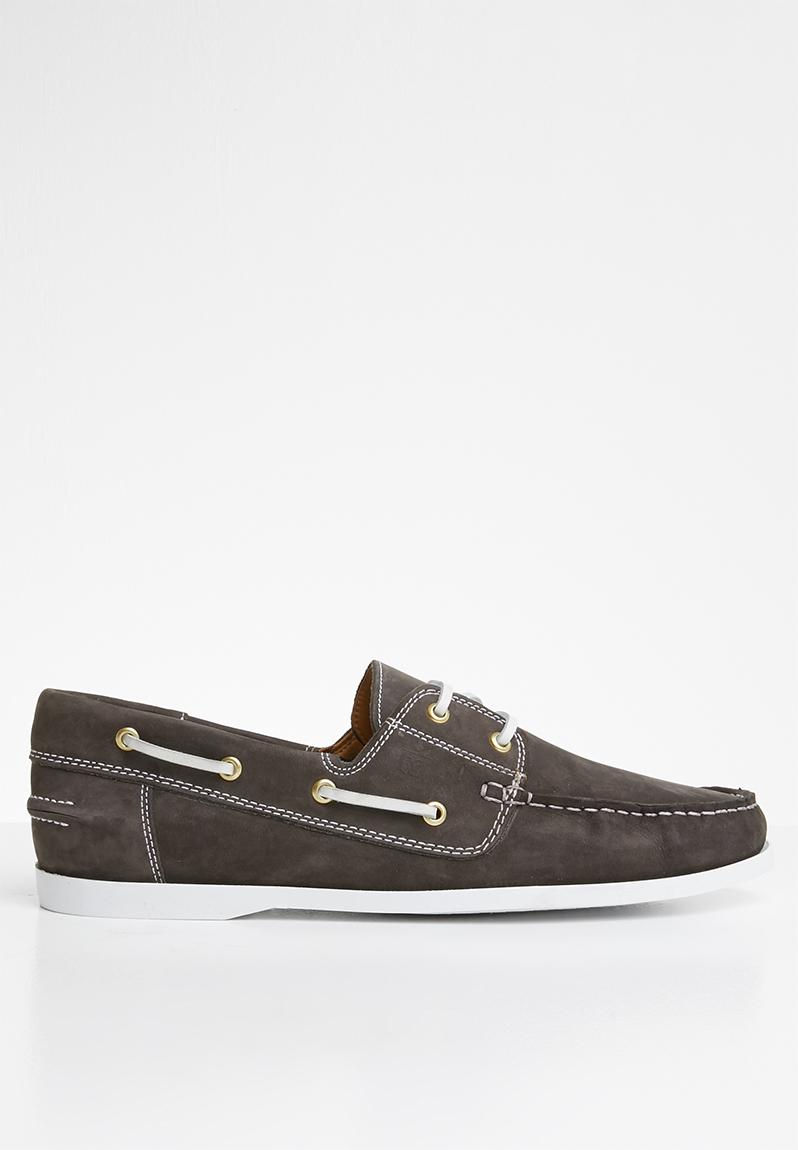 Chaussures Newport News - Style Clogs - Marron - Taille US 8 Femme - Talon Bas - Slip On