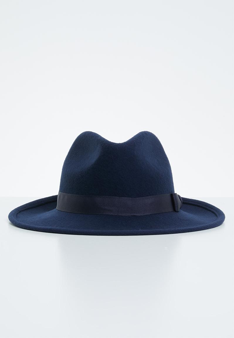 good quality fedora hats