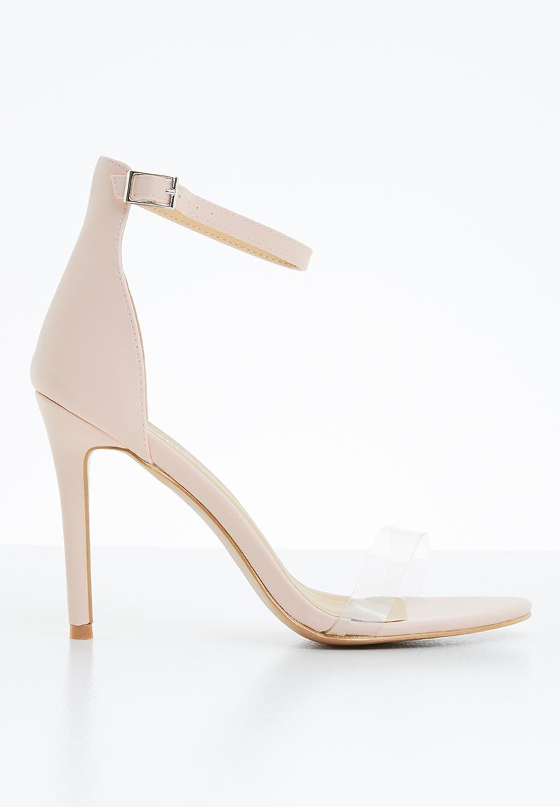 superbalist high heel shoes