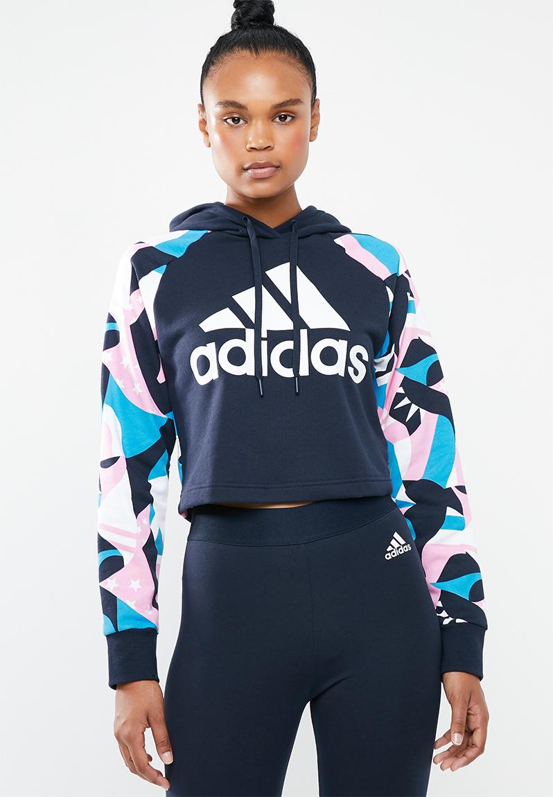 adidas sid hoodie