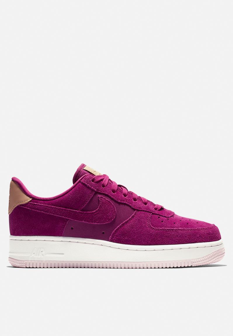 nike air force true berry