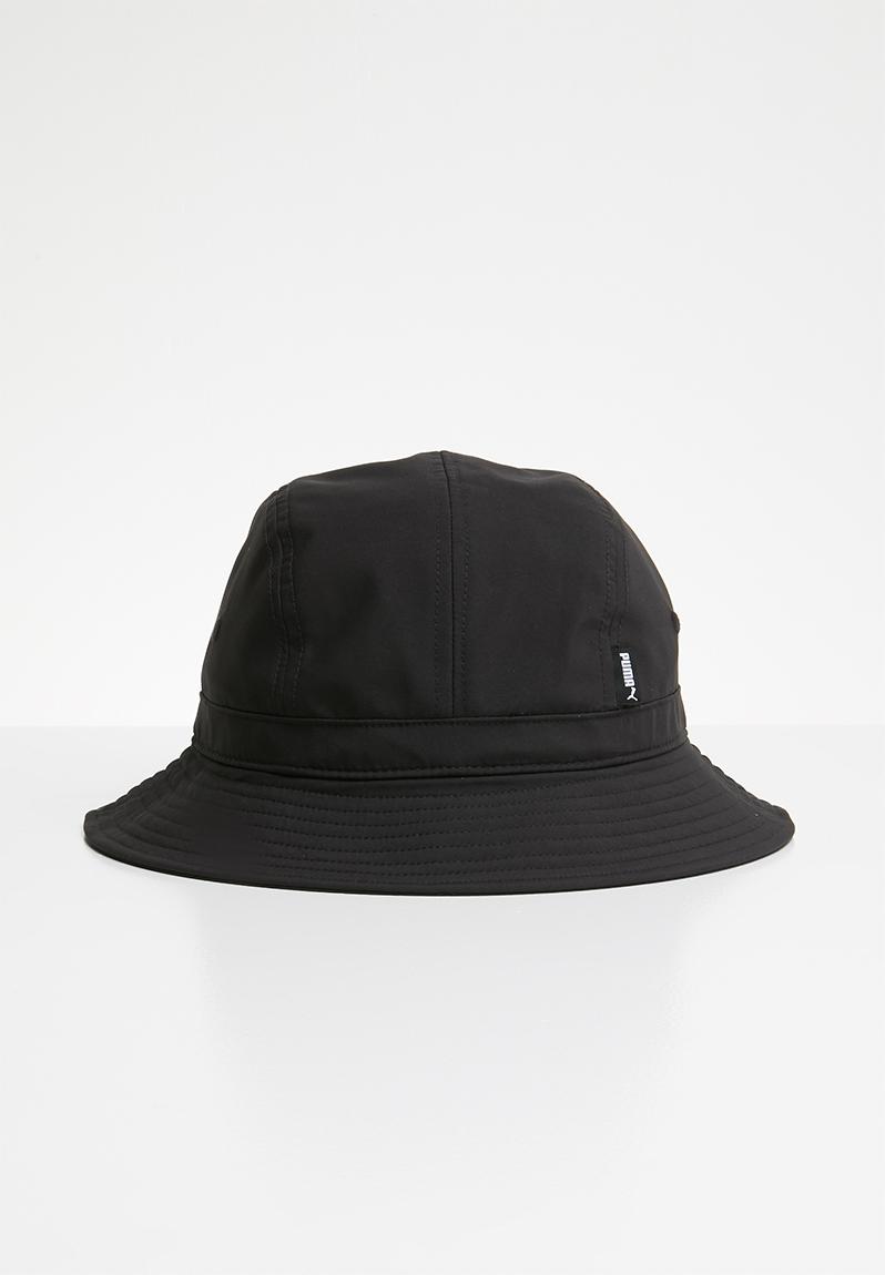 puma man city bucket hat
