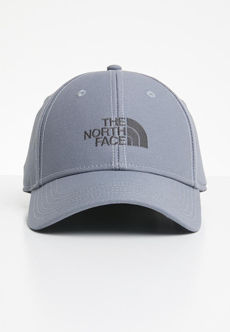 the north face classic cap