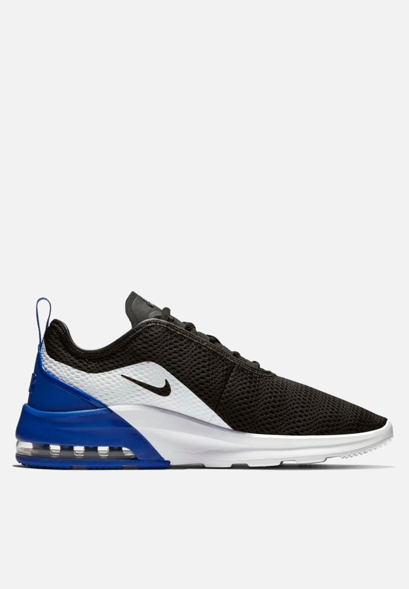 Nike Air Max Motion 2 Sneakers - Black Nike Sneakers | Superbalist.com