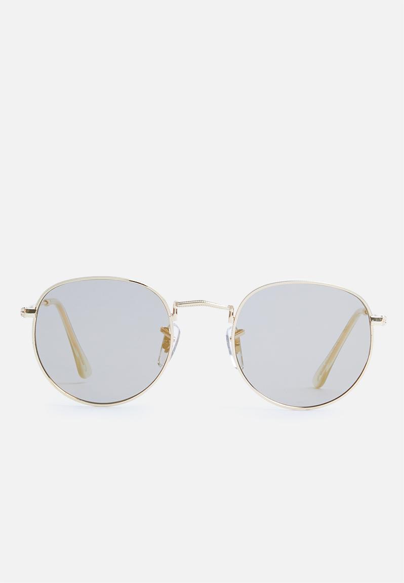 Jessie sunglasses - gold/brown Superbalist Eyewear | Superbalist.com