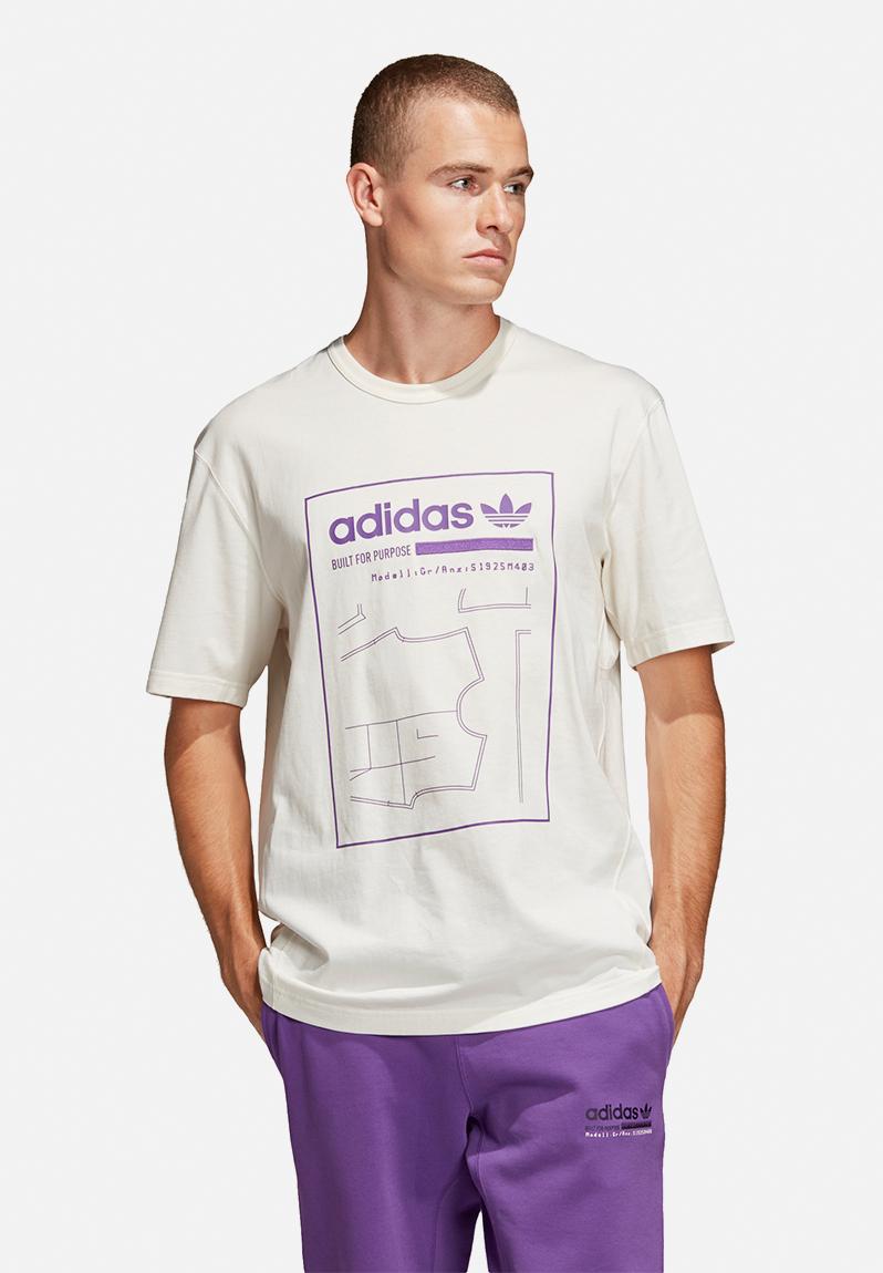 adidas kaval crew