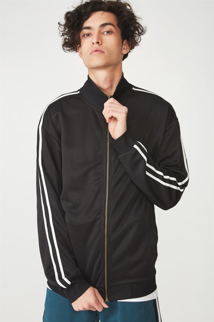 Tricot jacket - black Cotton On Jackets | Superbalist.com