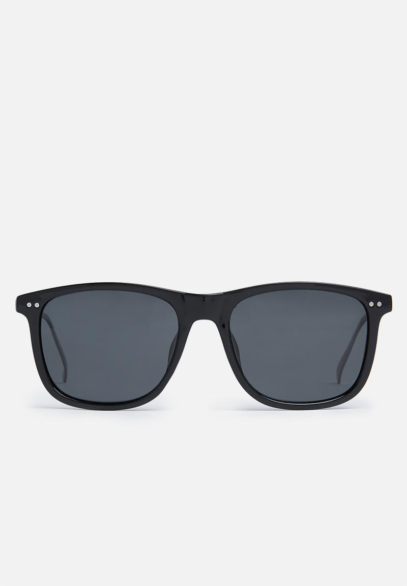 Oliver Sunglasses Black Superbalist Eyewear 1442