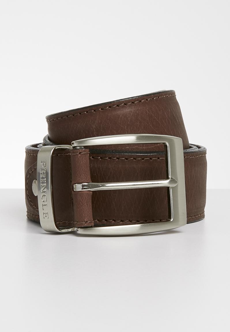 Oriano belt - brown Pringle Belts | Superbalist.com