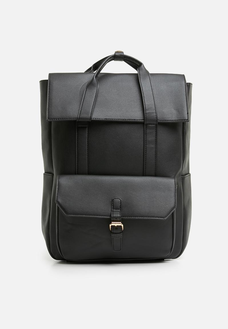 Ralph backpack - black Superbalist Bags & Wallets | Superbalist.com