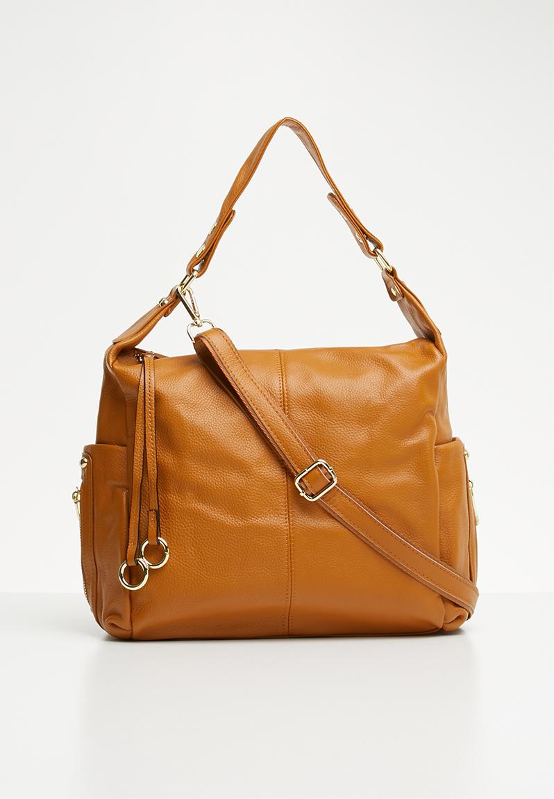 womens tan shoulder bags