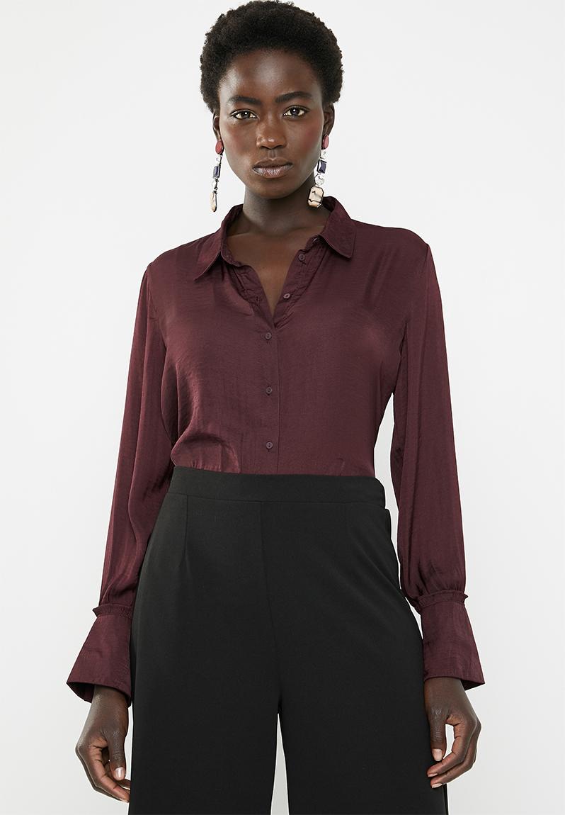 vero moda shirts for women