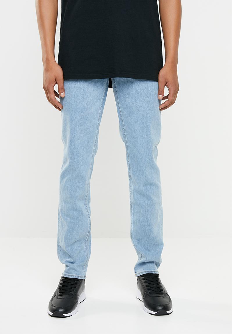 Sonic jeans - blue Cheap Monday Jeans | Superbalist.com