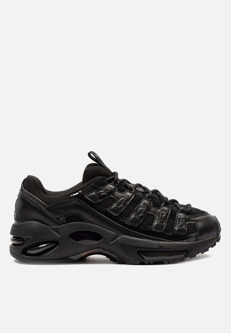 puma cell endura triple black