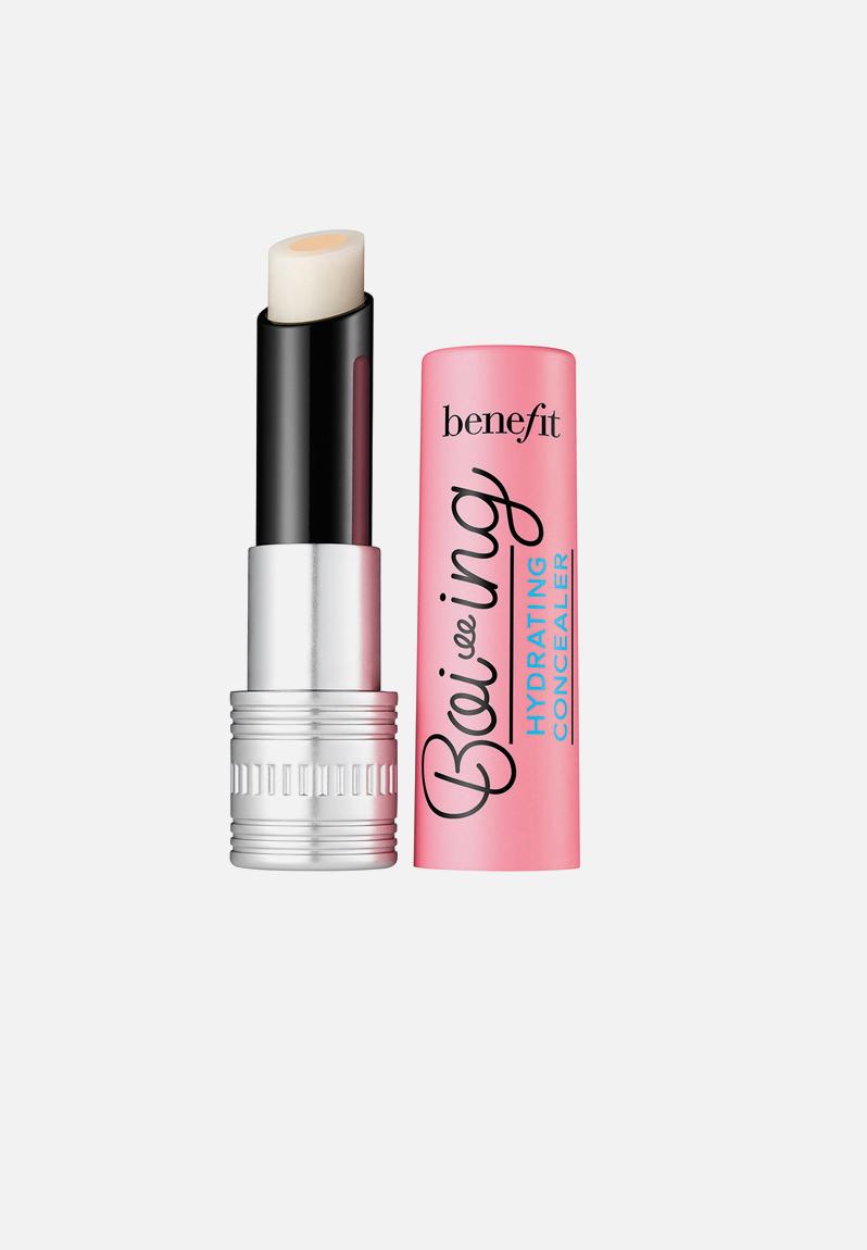 Boi-ing Hydrating Concealer - Shade 1 Benefit Cosmetics Face 