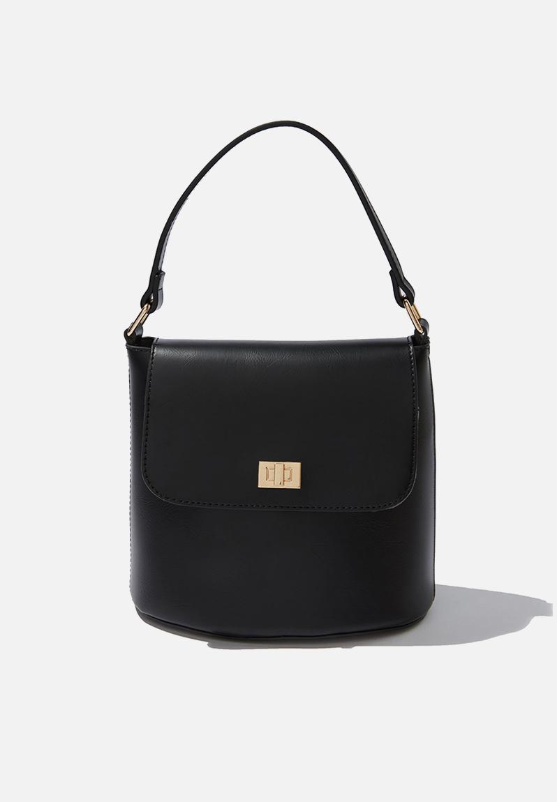 Harper hand bag black Cotton On Bags & Purses