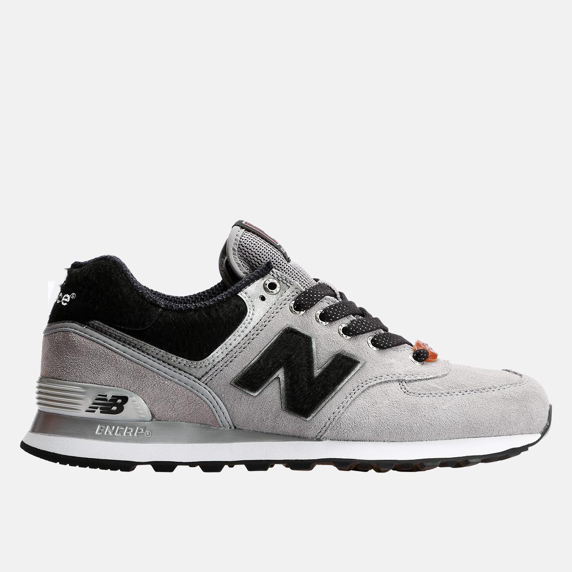 new balance year of the horse