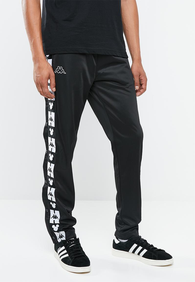 kappa trackpant