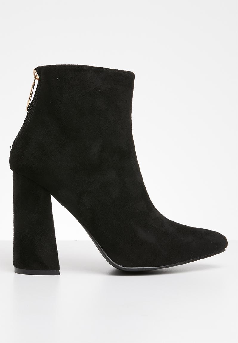 superbalist thigh high boots