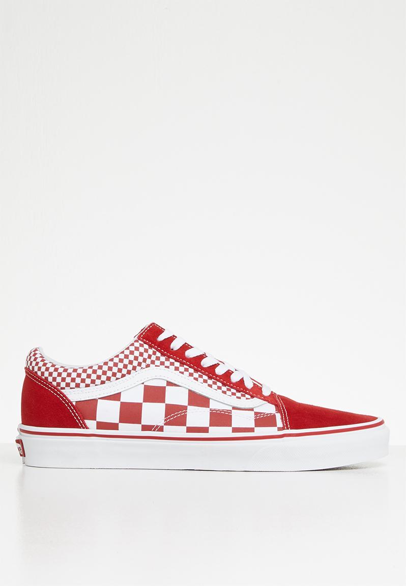 vans chukka low 10.5