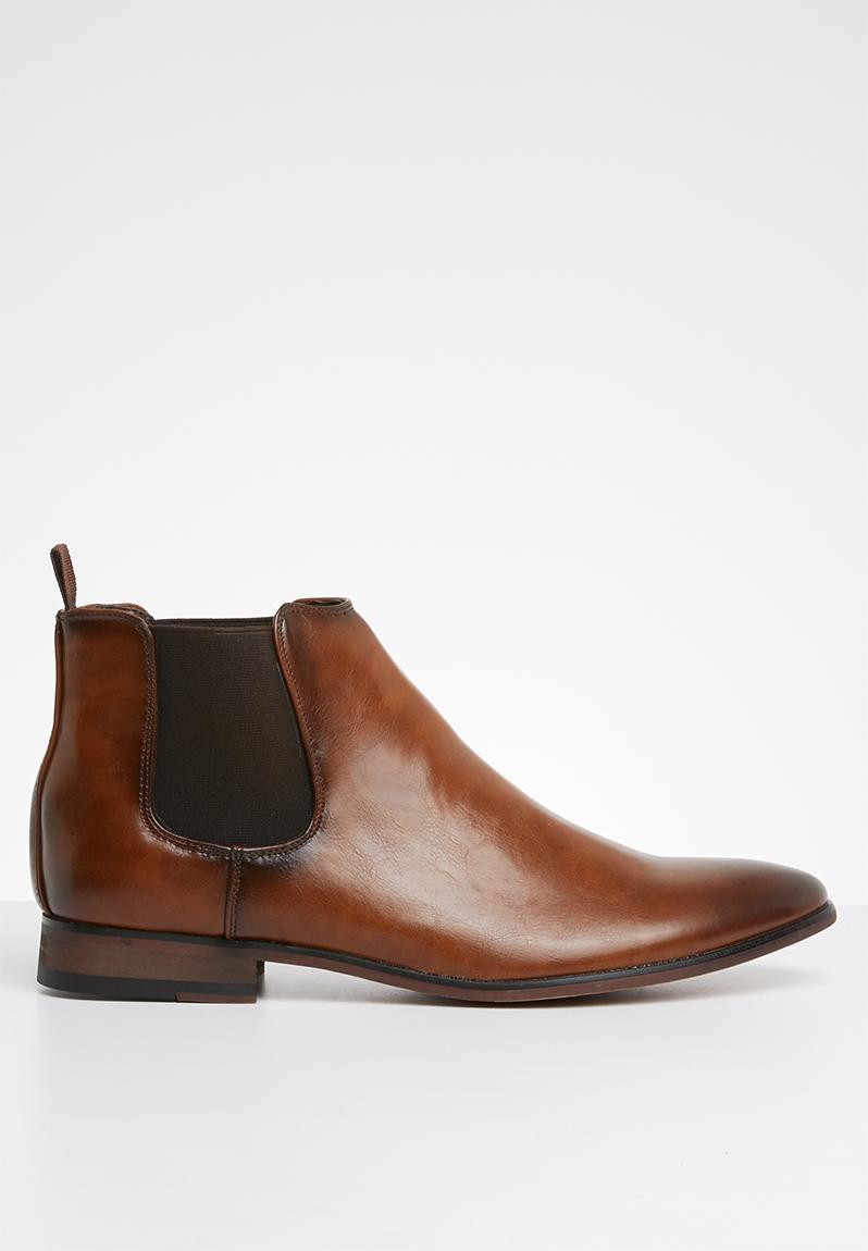 Neil chelsea boot - tan Superbalist Boots | Superbalist.com