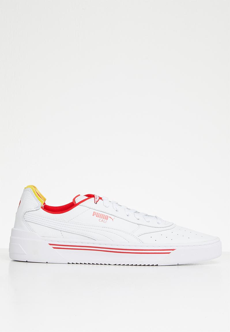puma cali o drive thru