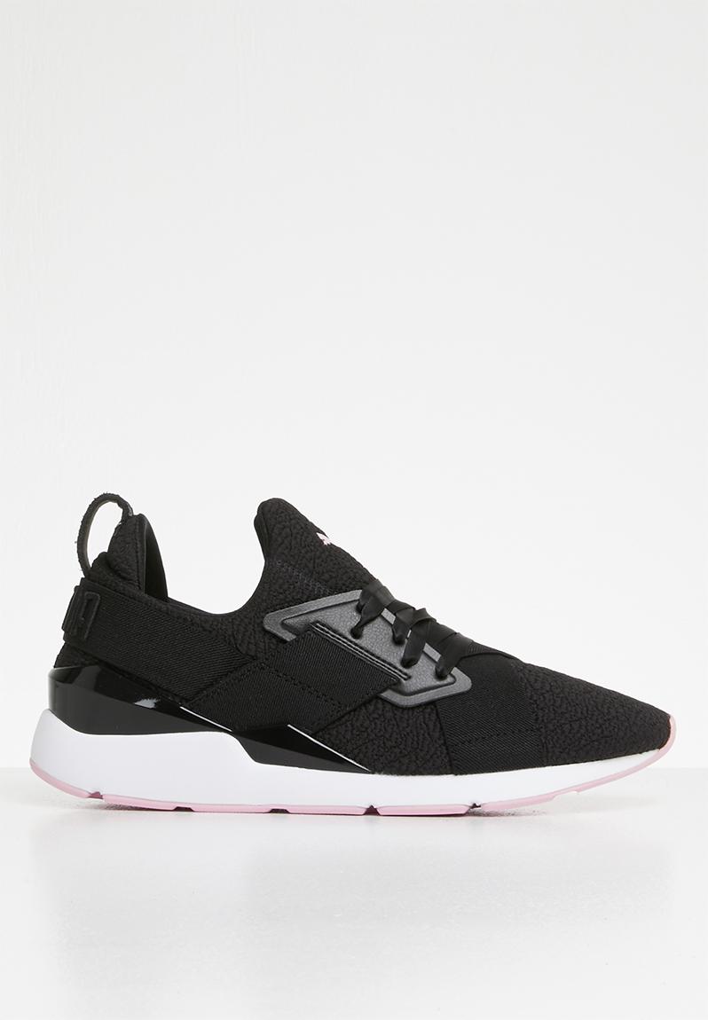 muse tz puma