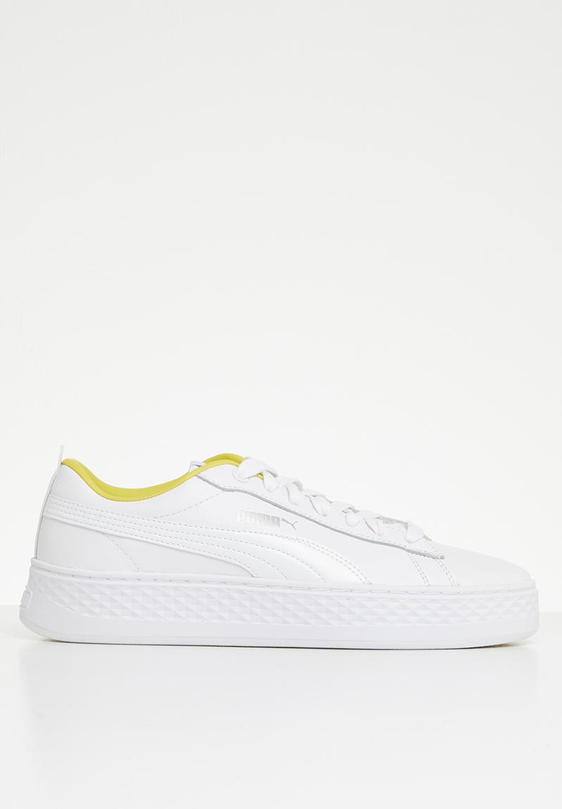 puma smash platform trailblazer