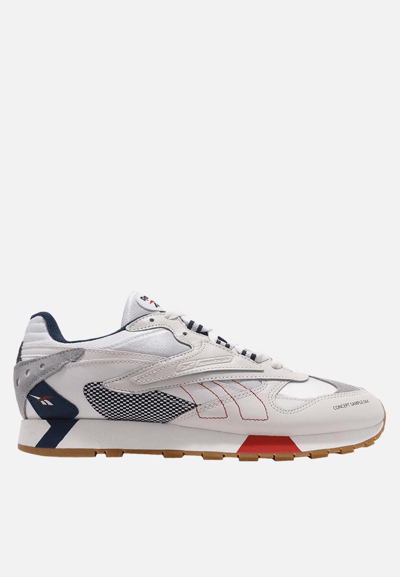 Classic Leather Ati 90s - DV5372 - chalk / grey / washed blue / red Reebok  Classic Sneakers | Superbalist.com