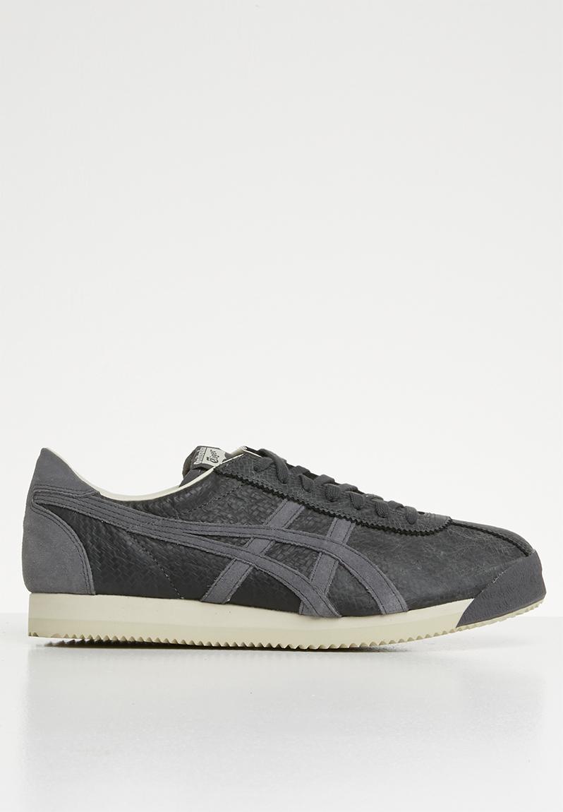 onitsuka tiger corsair black