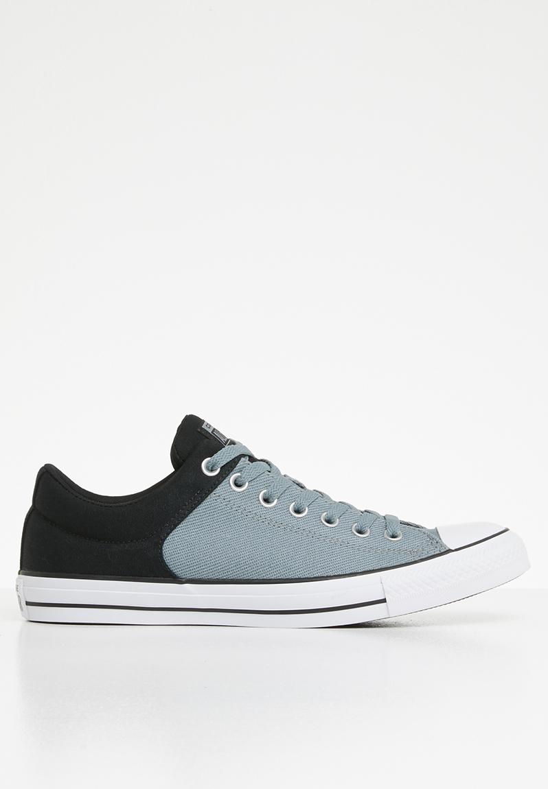 converse chuck taylor all star leather ox m