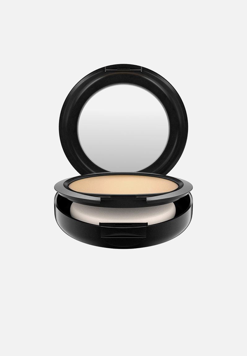 Studio Fix Powder Plus Foundation Nc30 Mac Face Superbalist Com