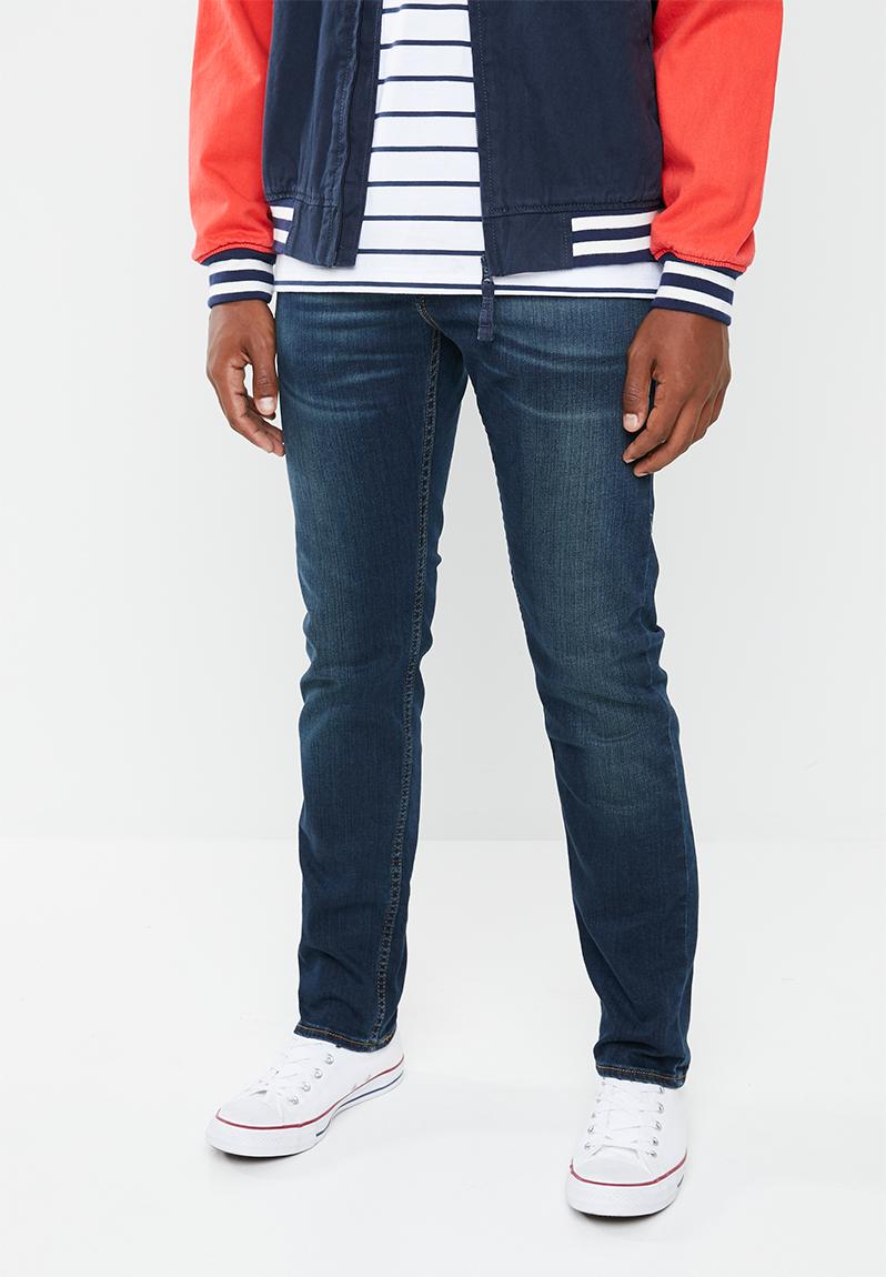 levis sequoia