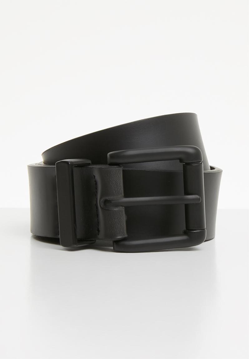 Olaedien belt - black ALDO Belts | Superbalist.com