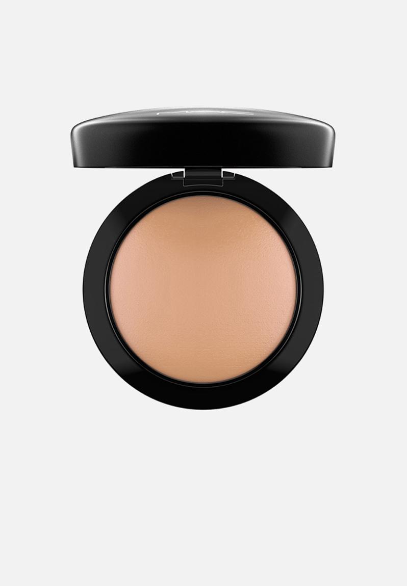 Mac Mineralize Skinfinish Medium Deep