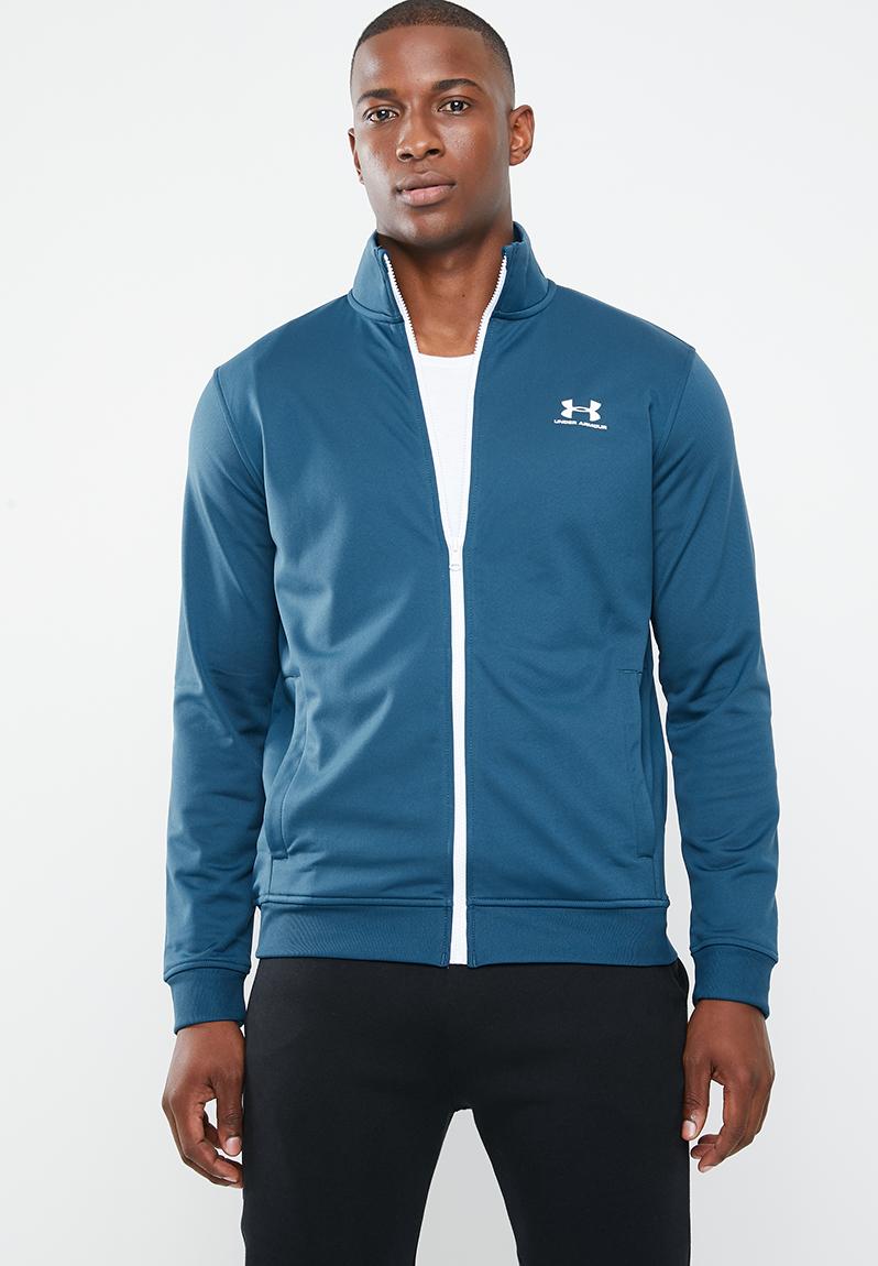 under armour sportstyle tricot