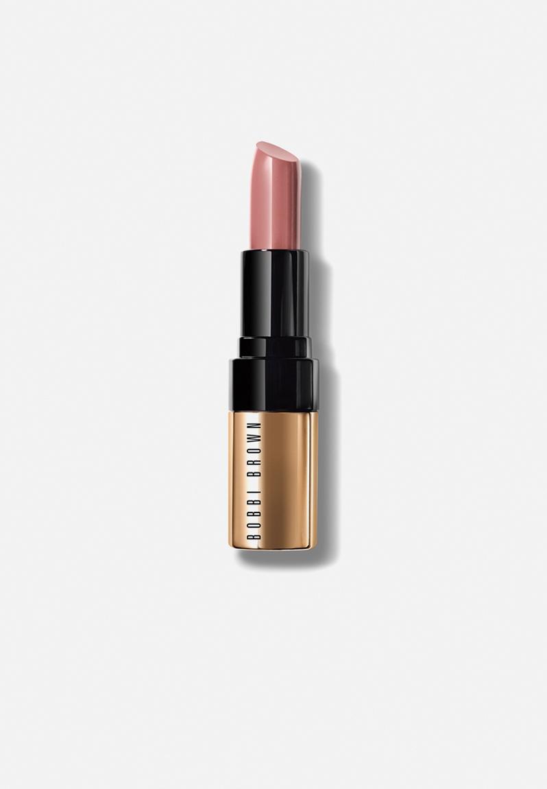 Luxe Lip Color - Pale Mauve BOBBI BROWN Lips | Superbalist.com