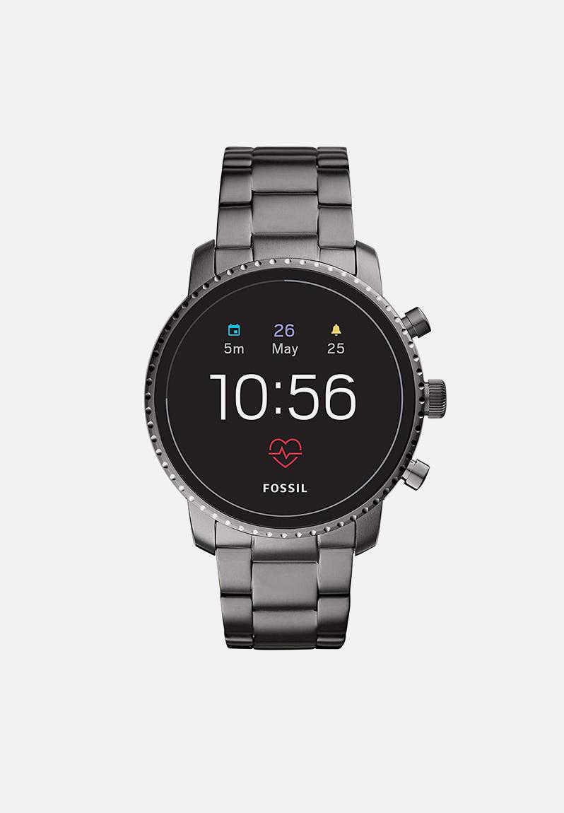 forerunner 35 vs fitbit charge 3