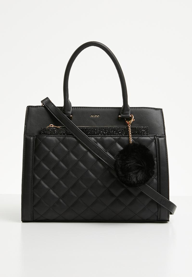 Erroisty tote handbag - black ALDO Bags & Purses | Superbalist.com