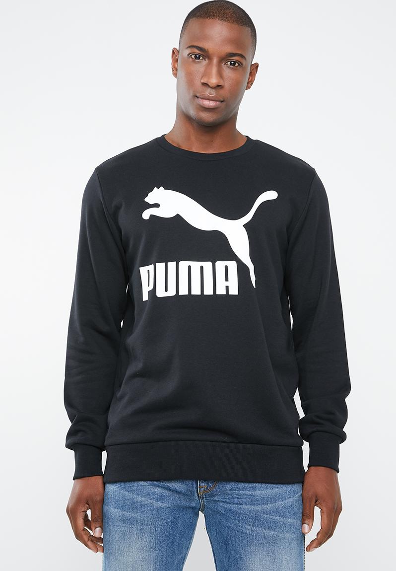 puma sweats for men