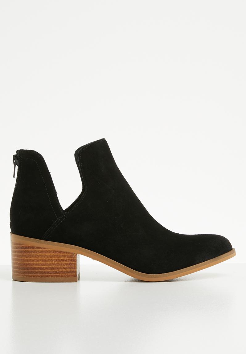 steve madden lancaster boot