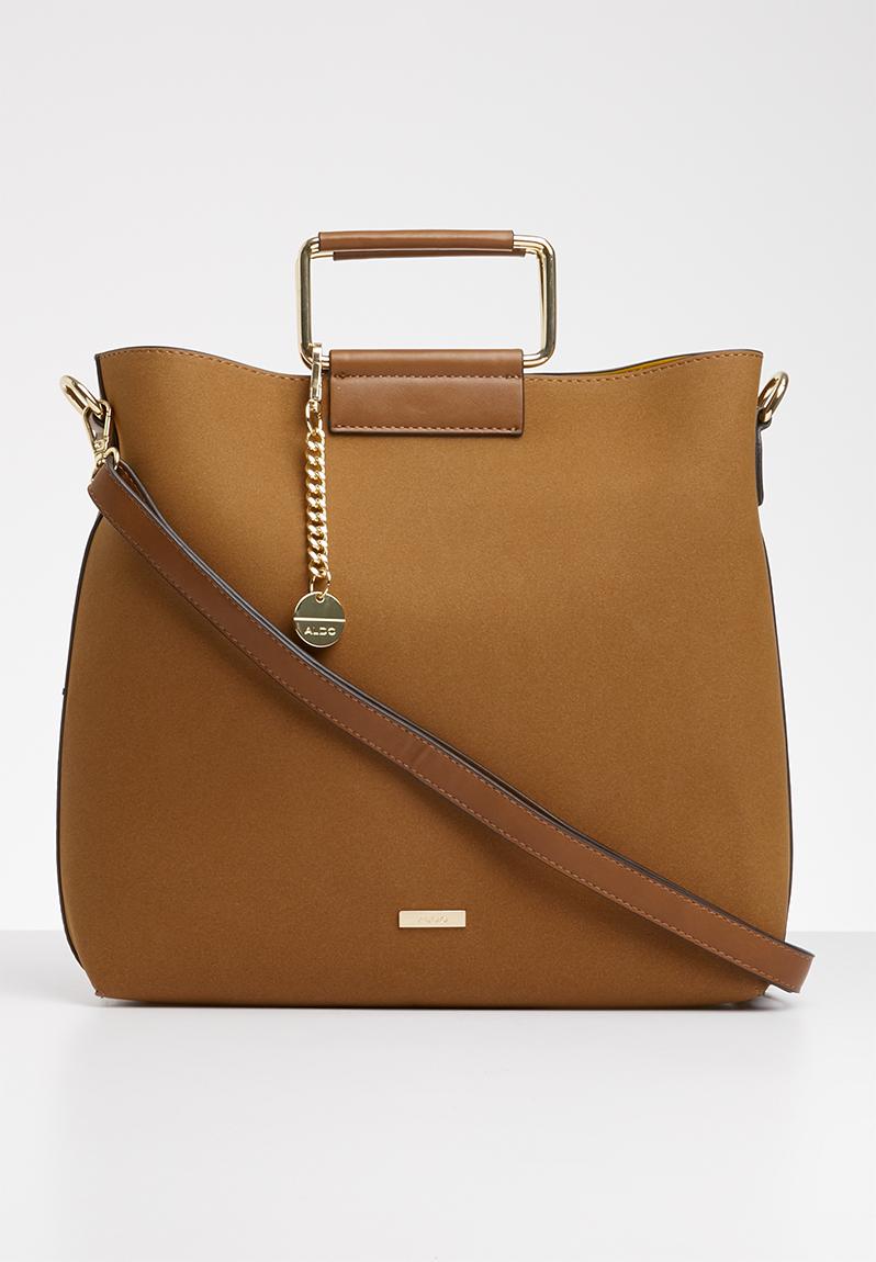 Olieni tan ALDO Bags & Purses